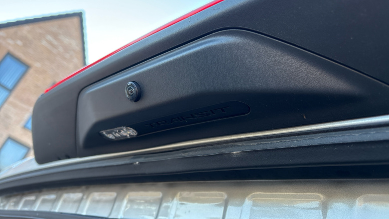 Ford Transit 350 L3 Diesel Fwd 2.0 EcoBlue 165ps H2 Limited Van Auto [Nav]